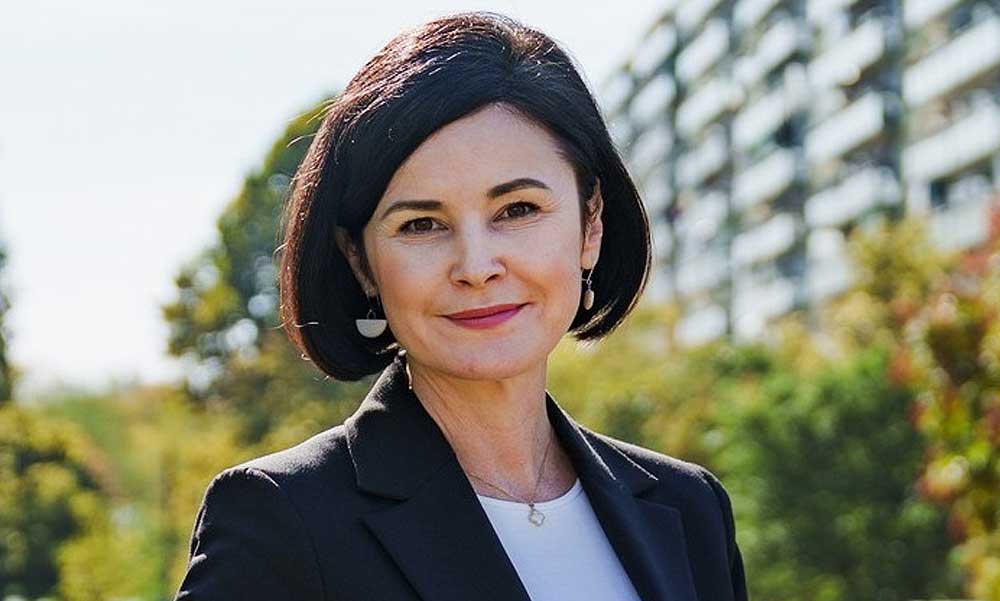 A kormányváltás érdekében visszalépett a jelöltségtől, nem indul április 12-i választásokon Kunhalmi Ágnes