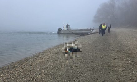 Holtan találták Borbás Marcsi kollégáját, a 36 éves családapa hónapokkal ezelőtt tűnt el Tahitótfaluból