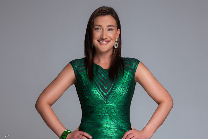 Holtan találták a Nagy Ő sztárjára, Lovas Annabellára félmeztelen holtteste rejtélyes körülmények között került egy spanyol szigetre