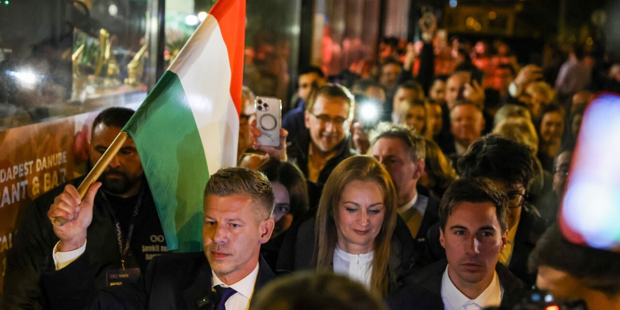 Hann Endre mérése tűpontos volt: a hivatalos végeredmény szerint a Tisza 141, Fidesz 52, Mi Hazánk 6 képviselőt küld a parlamentbe