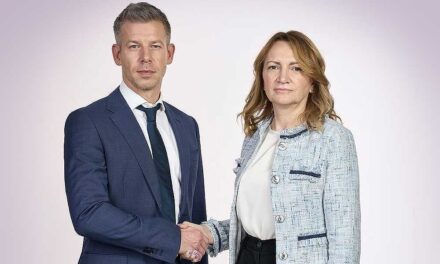 Menczer Tamás legyőzője, Bujdosó Andrea lesz a Tisza Párt frakcióvezetője