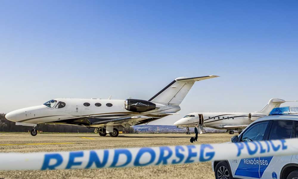 Magyar Péter: több NER-es stróman számláját zárolta a NAV