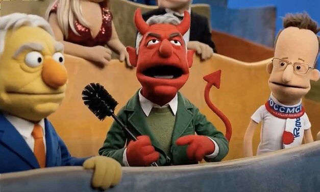 Demjén Ferenc letiltotta a Mi vagyunk a NER paródia videót, amelyben Muppet figuraként ábrázolják a Fidesz-rendszer mozgatórugóit