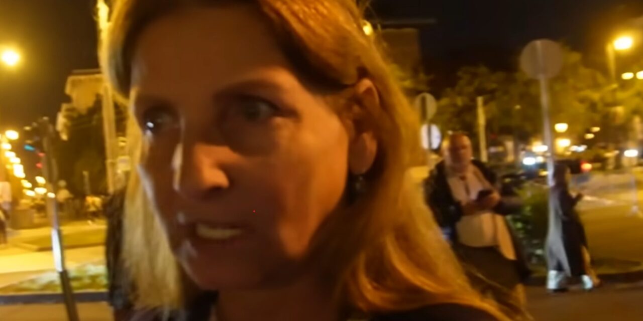 „Egy országot ne irányítson egy b.zi” – őrjönge szidalmazta Magyar Pétert Piliscsaba jegyzője, a helyiek petícióban kérik Juhász Andrea felmentését