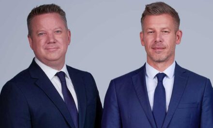 Pósfai Gábor, Budaörs környékének egyéni képviselője lesz a Tisza-kormány belügyminisztere