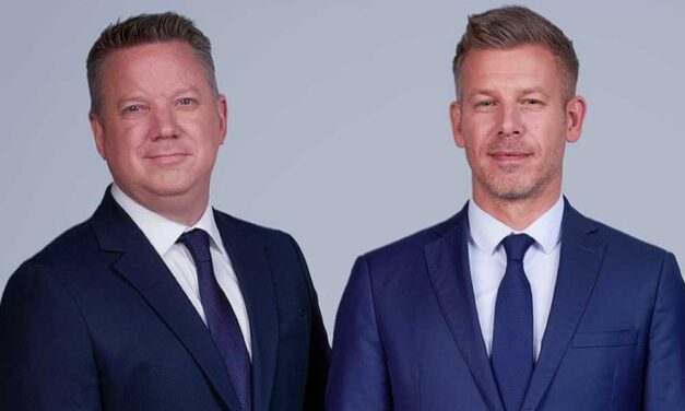 Pósfai Gábor, Budaörs környékének egyéni képviselője lesz a Tisza-kormány belügyminisztere