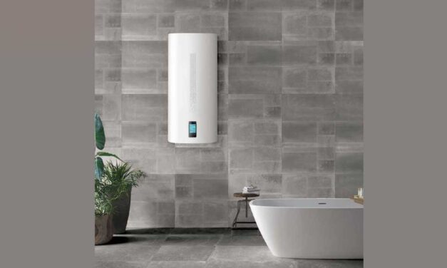 80 vagy 120 literes villanybojler: Kinek ideális választás?