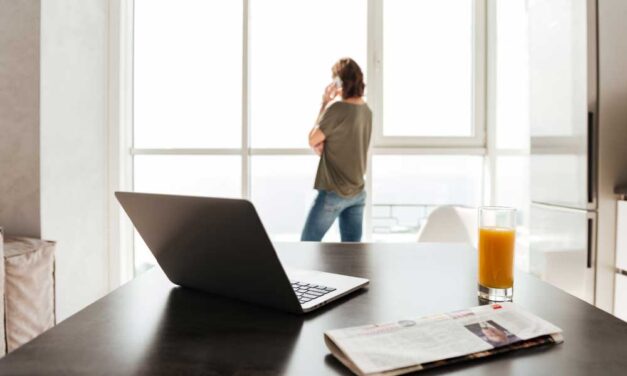 Home office trendek: hogyan dolgozunk ma?