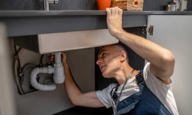 Csőtörés a lakásban? Így találhatsz gyors segítséget Budapesten