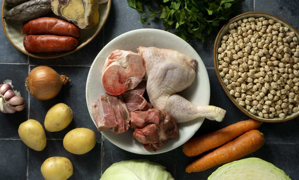 Miért nem elég a zöldségsaláta a kutyának?