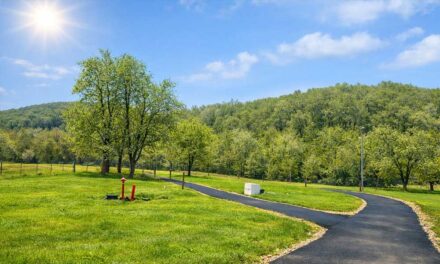 Pihenés és kikapcsolódás Magyarország rejtett gyöngyszemében