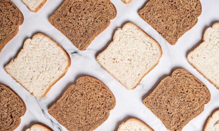 Legyünk tudatosak a kenyerek és pékáruk fogyasztása kapcsán!