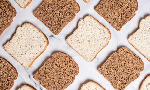 Legyünk tudatosak a kenyerek és pékáruk fogyasztása kapcsán!