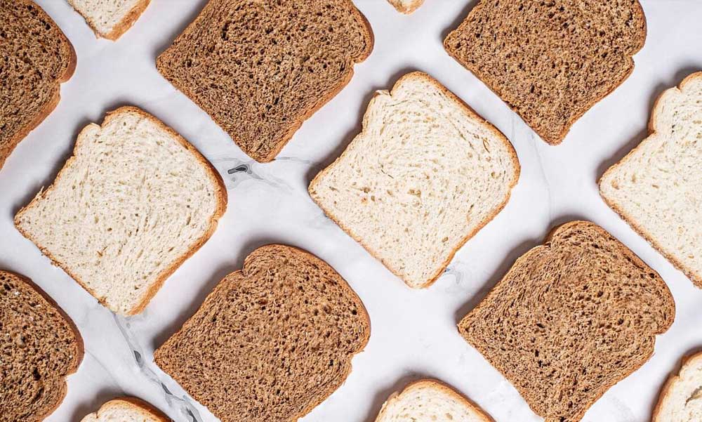 Legyünk tudatosak a kenyerek és pékáruk fogyasztása kapcsán!