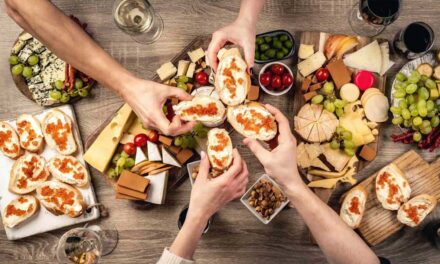 Így spórolj magadnak időt a konyhában, ha vendégeket vársz