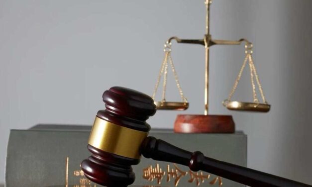 Erőszakos bűncselekmények és jogszabályi következményeik