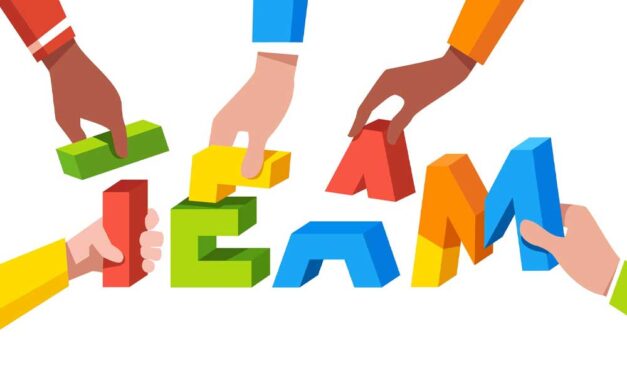 Tavasszal irány a természet csapatépítésre!