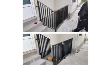 Egyedi és stílusos korlátmegoldások: hogyan válassz biztonságosat és dekoratívat?