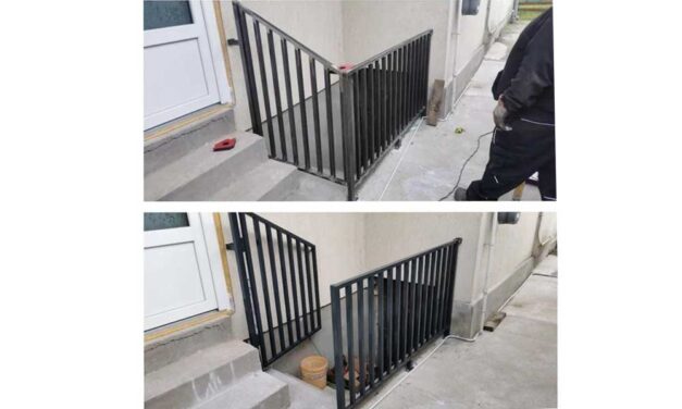 Egyedi és stílusos korlátmegoldások: hogyan válassz biztonságosat és dekoratívat?