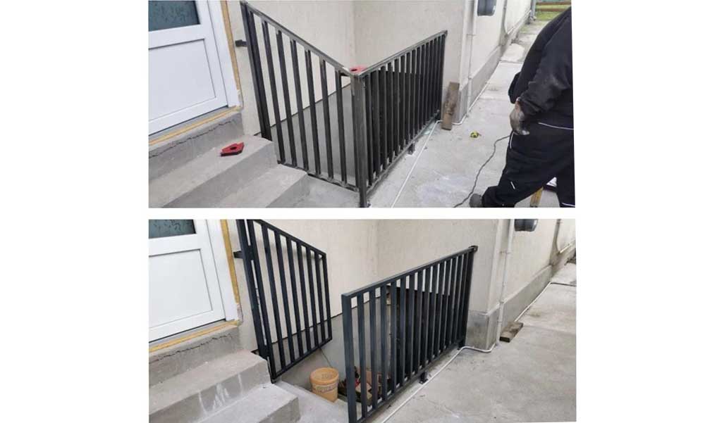 Egyedi és stílusos korlátmegoldások: hogyan válassz biztonságosat és dekoratívat?