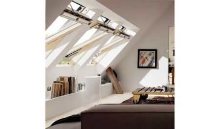 Az építkezők és felújítók kedvence: minőségi tetőtéri ablakok