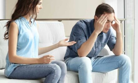 Miért fáradunk el a szerelemben? A láthatatlan munka ára