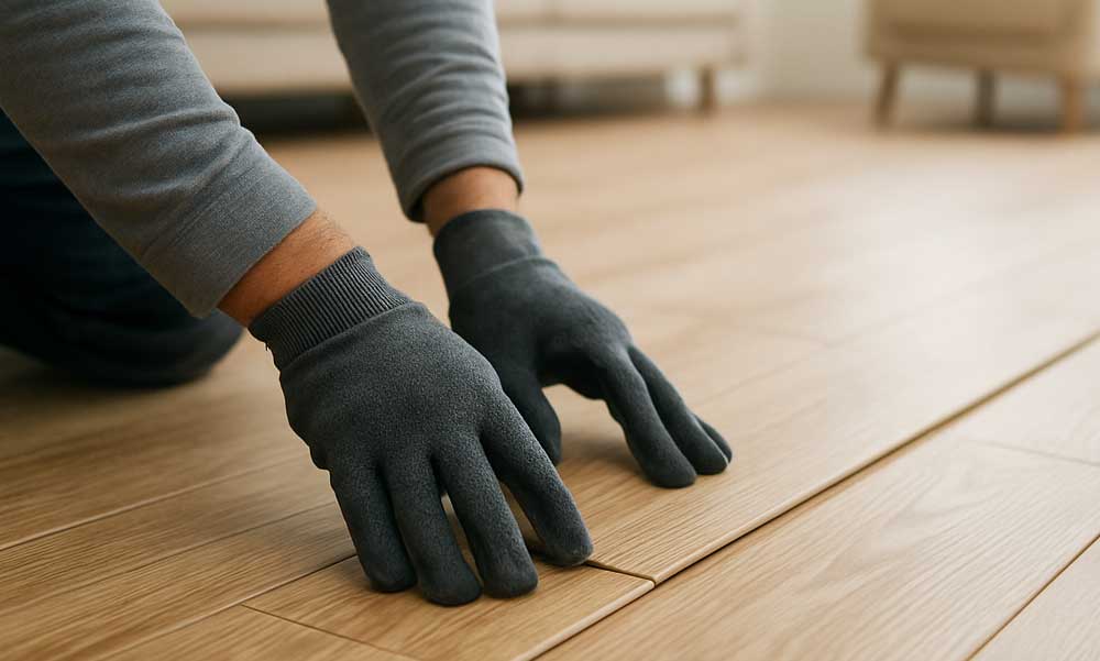 Tartósság és esztétika a mindennapokban