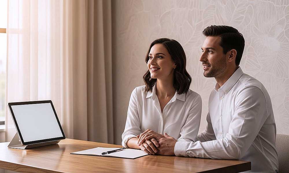 A családtervezés új dimenziója Budapesten és környékén