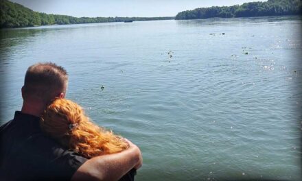 Temetési alternatívák: mi áll a vízi temetés növekvő népszerűsége mögött?