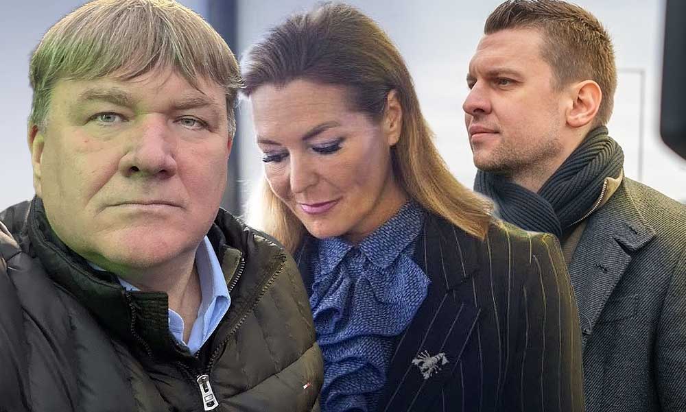 A Nézőpont Intézet friss kutatása szerint a választások napján nem fog pezsgőt bontani Vitályos Eszter, Menczer Tamás és Szűcs Lajos