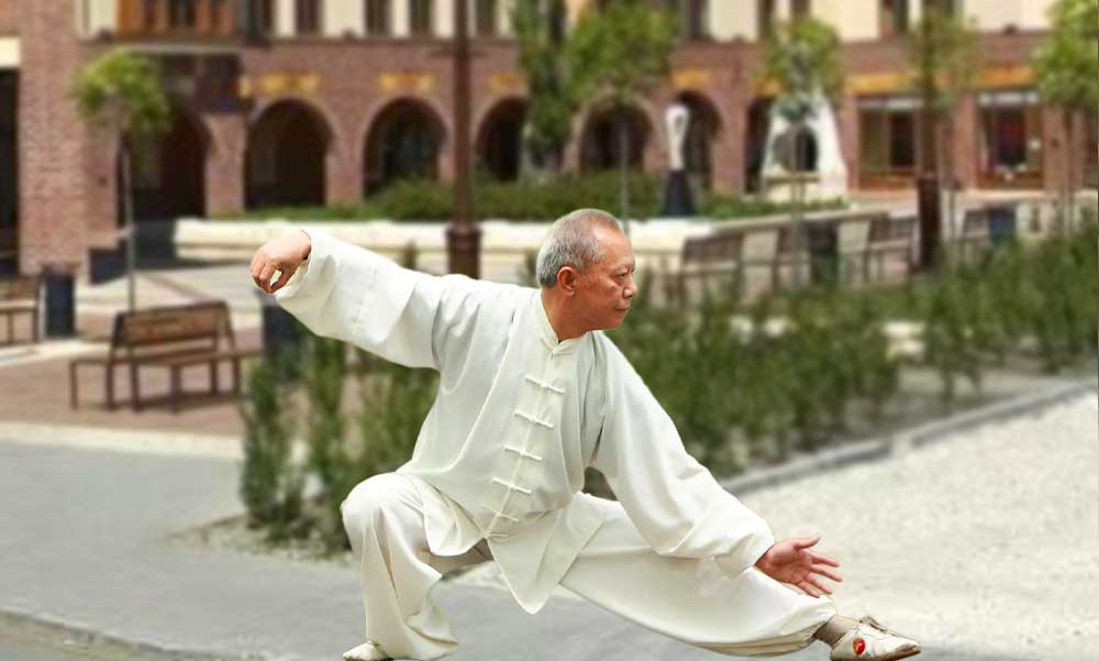 Világméretű „csi-hullám” Veresegyházon: Ingyenes közös gyakorlással indul a Tai Chi Világnap