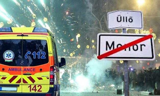 Tragédia Üllőn: Saját barátja halálát okozta a sufnituning tűzijátékkal, most vádat emeltek a férfi ellen