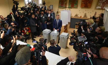 Választás Budapesten és környékén, friss adatok percről-percre: listán a Tisza Párt vezet