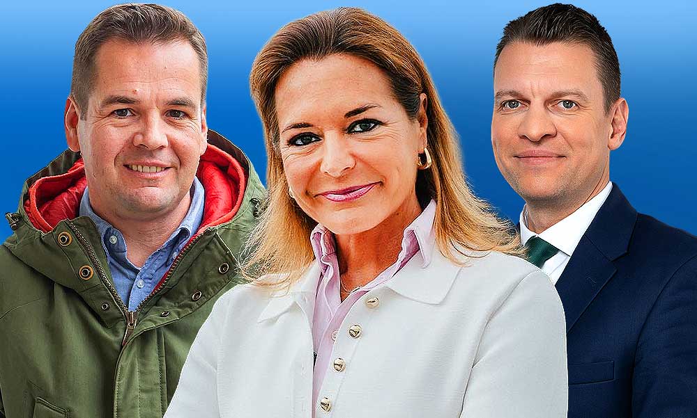 A legnagyobb választási bukták Budapesten és környékén: megalázó vereséget szenvedett Vitályos Eszter, Menczer Tamás és Németh Balázs – Mit ronthattak el ennyire?