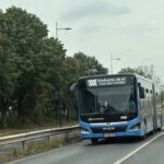 BL-döntő Budapesten: szombaton csak a BKK járatai használhatják a reptérre vezető gyorsforgalmi utat