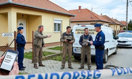 Brutális áron dolgoztak a csaló duguláselhárítók az agglomerációban: 300 ezret kértek egy félórás munkáért