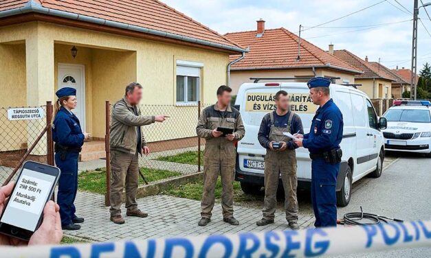 Brutális áron dolgoztak a csaló duguláselhárítók az agglomerációban: 300 ezret kértek egy félórás munkáért