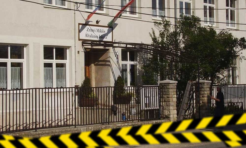 TBC-fertőzés a gyáli iskolában: tizenhat tanulónál mutatták ki a kórokozót