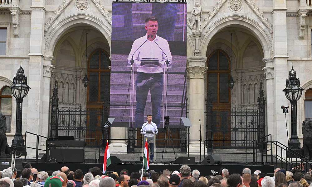 Magyar Péter miniszterelnöki beiktatása: itt van minden, amit tudnod kell a szombati programról és lezárásokról