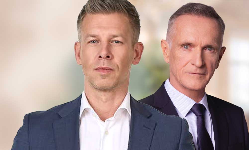 Visszaküldött százmillió: Magyar Péter nem kér Wáberer György önmarketingjéből