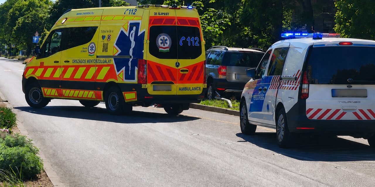 Tragédia a szülinapi partin: rendőri intézkedés után vesztette életét a 20 éves ünnepelt Péteriben