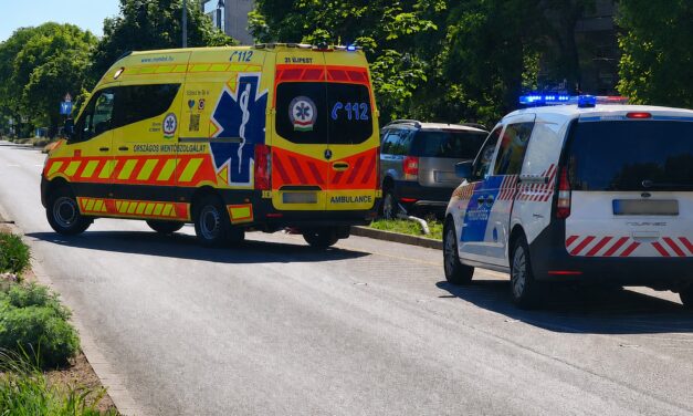 Tragédia a szülinapin partin: rendőri intézkedés után vesztette életét a 20 éves ünnepelt Péteriben