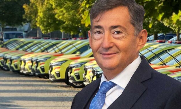 Hűtlen kezelés és versenykorlátozás miatt nyomoznak Mészáros Lőrinc autókölcsönző cégének ügyében