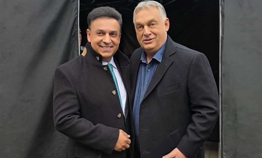 Mága Zoltán a Fidesz melletti kampányolásra kért félmilliárd forintnyi közpénzt Hankó Balázstól, hogy megszólítsa a cigányokat és az idősebb szavazókat