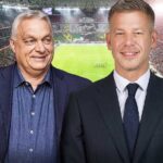 Történelmi találkozás a Puskás Arénában? Együtt nézi a BL-döntőt Magyar Péter és Orbán Viktor