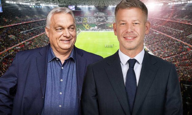 Történelmi találkozás a Puskás Arénában? Együtt nézi a BL-döntőt Magyar Péter és Orbán Viktor