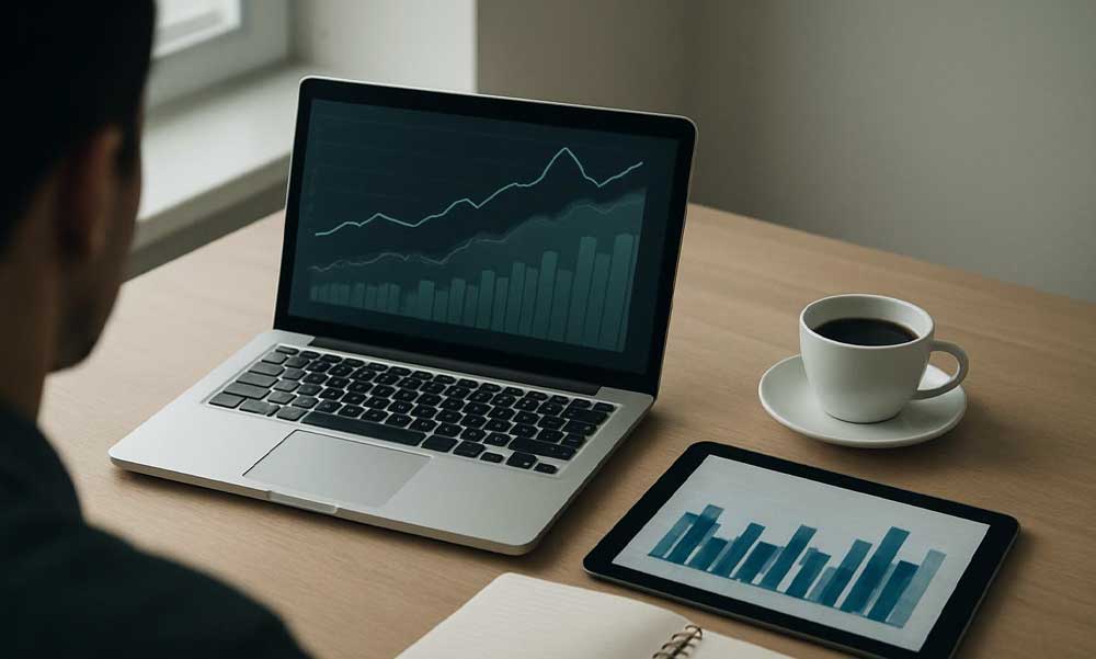Alapvető lépések online jelenléted megalapozásához