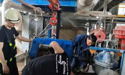 Hajtástechnikai áttörések az iparban
