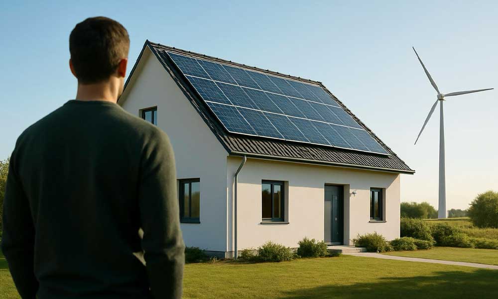 Az otthoni energiahatékonyság új perspektívái