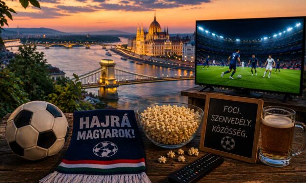 Budapesten BL döntős este jön: óriáskivetítők, 10+ népszerű meccsnéző hely a PSG – Arsenal fináléra